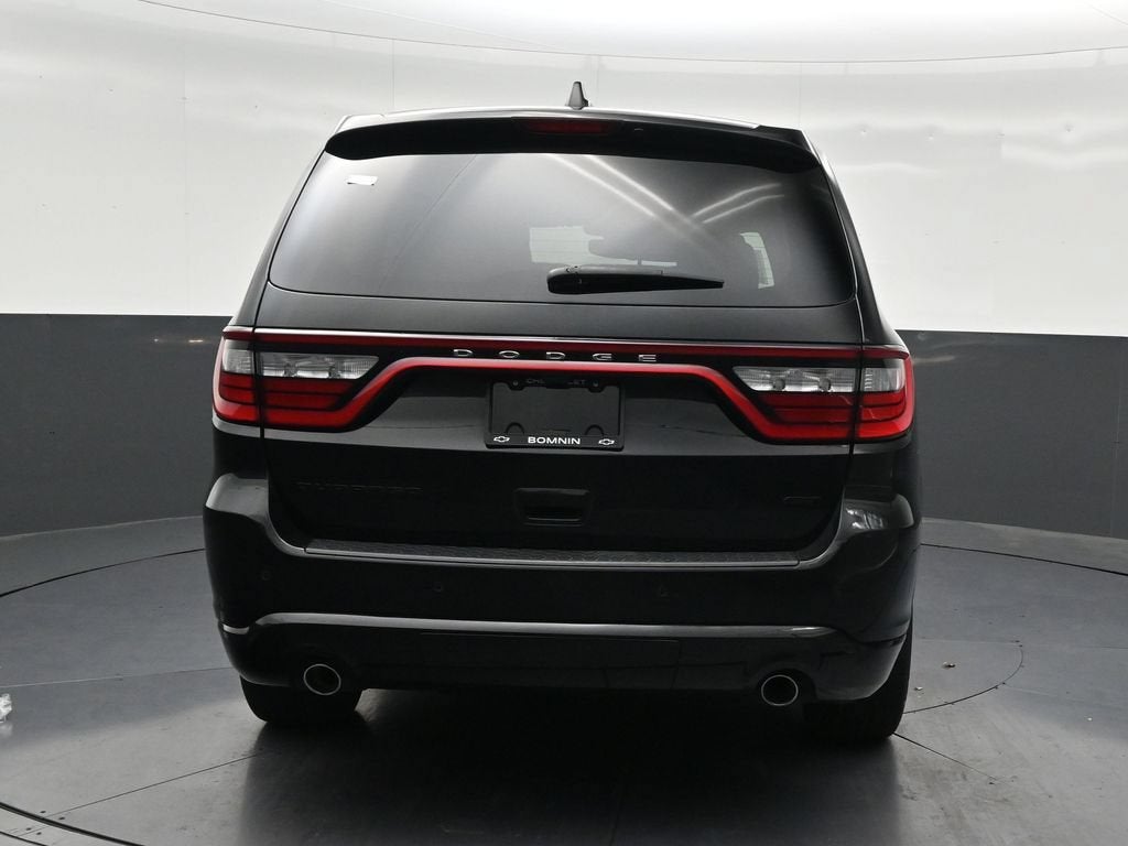 2019 Dodge Durango GT