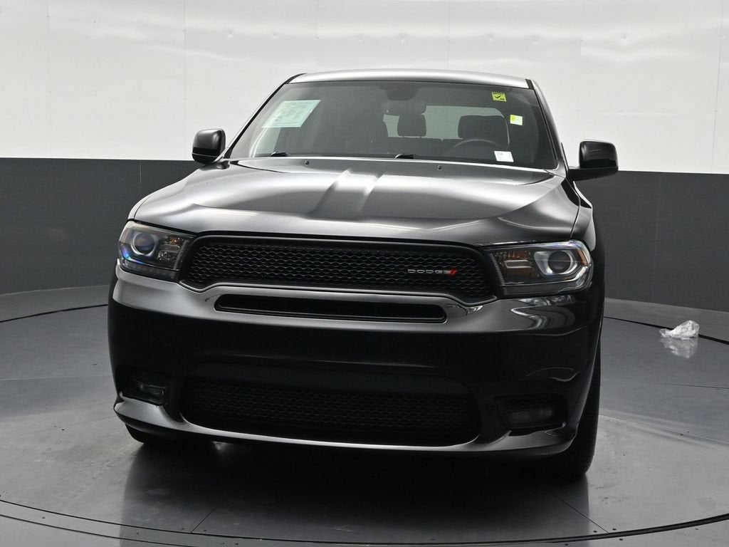 2019 Dodge Durango GT