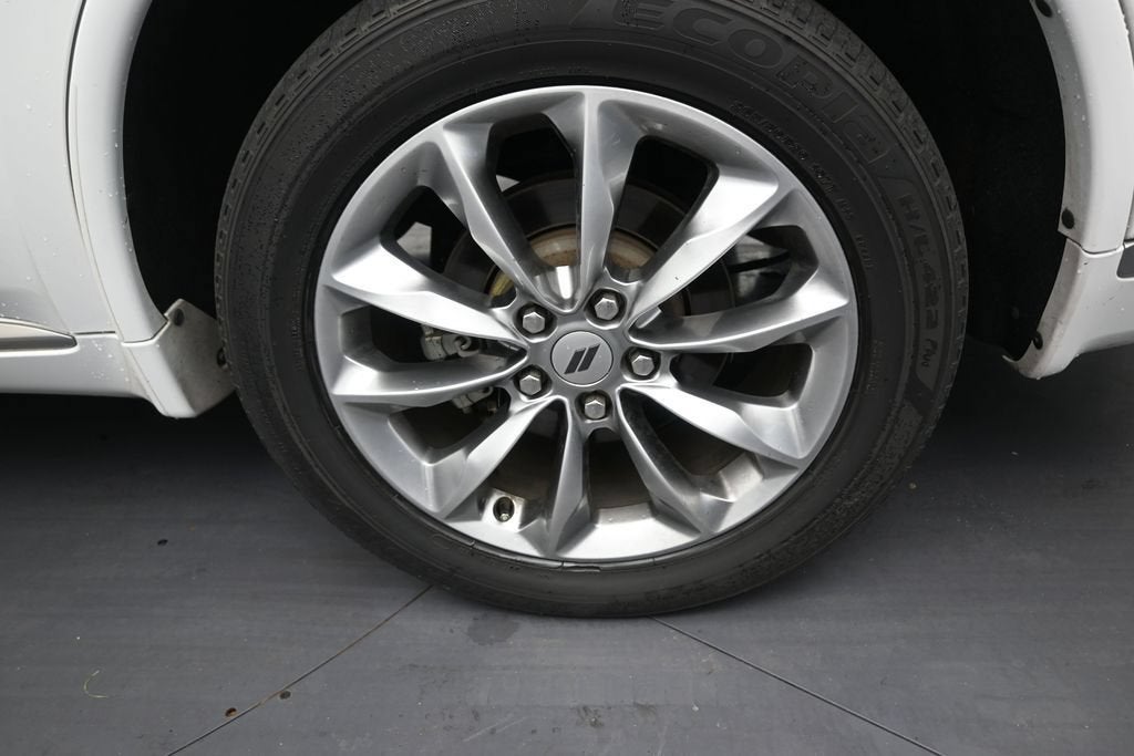 2022 Dodge Durango Citadel AWD