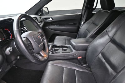 2022 Dodge Durango Citadel AWD