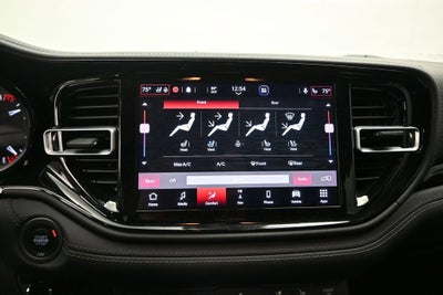 2022 Dodge Durango Citadel AWD