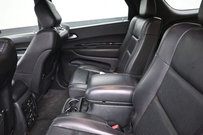 2022 Dodge Durango Citadel AWD