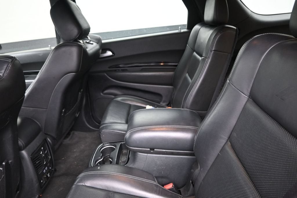 2022 Dodge Durango Citadel AWD