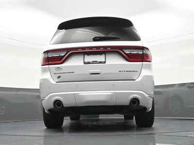 2022 Dodge Durango Citadel AWD