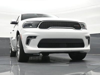 2022 Dodge Durango Citadel AWD
