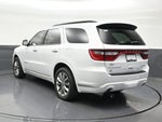 2022 Dodge Durango Citadel AWD