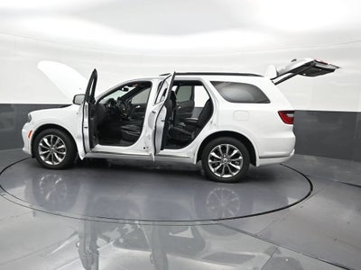 2022 Dodge Durango Citadel AWD