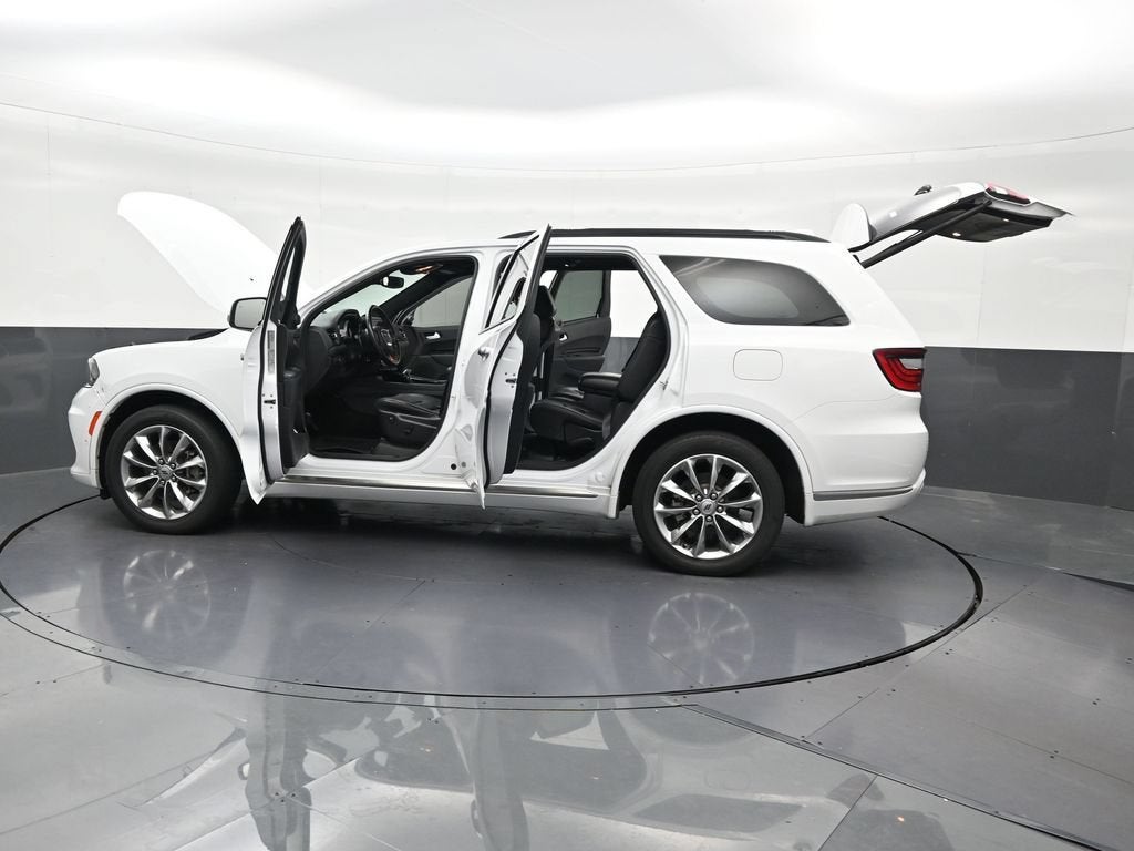 2022 Dodge Durango Citadel AWD