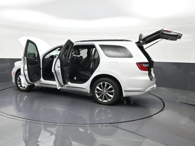 2022 Dodge Durango Citadel AWD