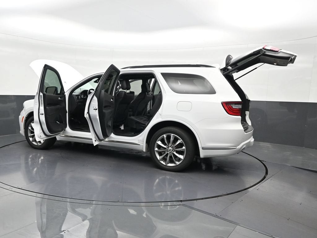 2022 Dodge Durango Citadel AWD