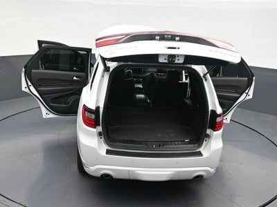 2022 Dodge Durango Citadel AWD