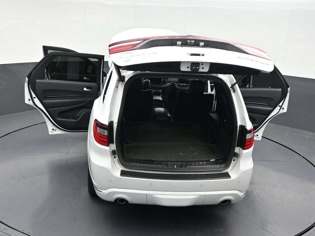 2022 Dodge Durango Citadel AWD