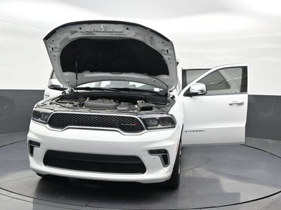 2022 Dodge Durango Citadel AWD