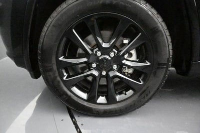 2021 Jeep Grand Cherokee Laredo X 4x2