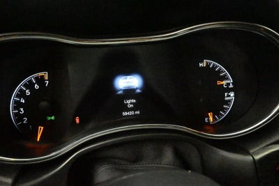 2021 Jeep Grand Cherokee Laredo X 4x2