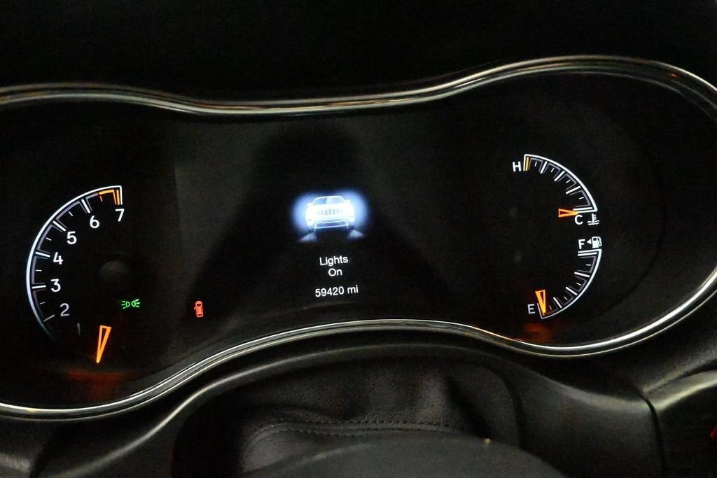 2021 Jeep Grand Cherokee Laredo X 4x2