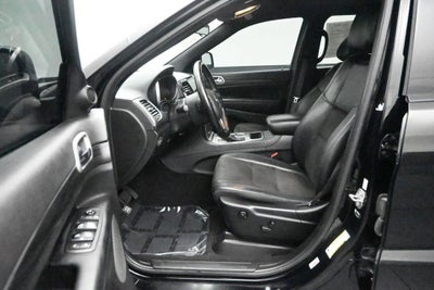 2021 Jeep Grand Cherokee Laredo X 4x2