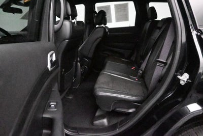 2021 Jeep Grand Cherokee Laredo X 4x2
