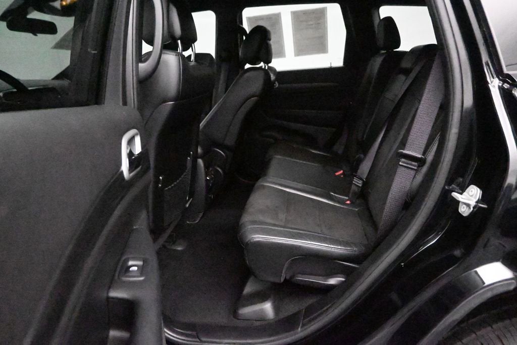 2021 Jeep Grand Cherokee Laredo X 4x2