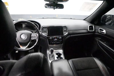 2021 Jeep Grand Cherokee Laredo X 4x2