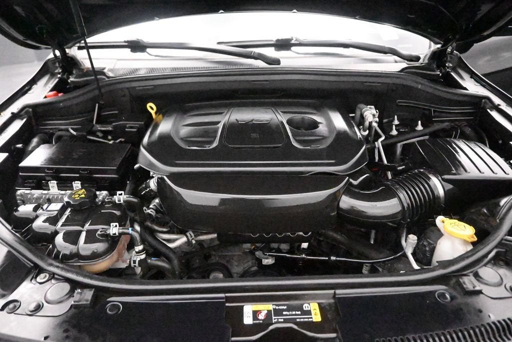2021 Jeep Grand Cherokee Laredo X 4x2