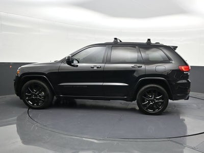 2021 Jeep Grand Cherokee Laredo X 4x2