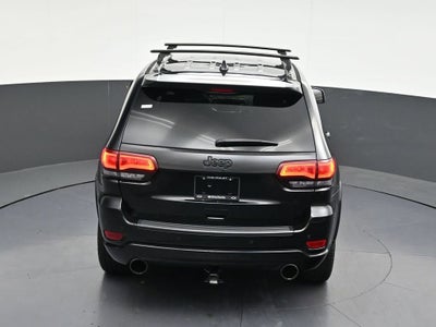 2021 Jeep Grand Cherokee Laredo X 4x2