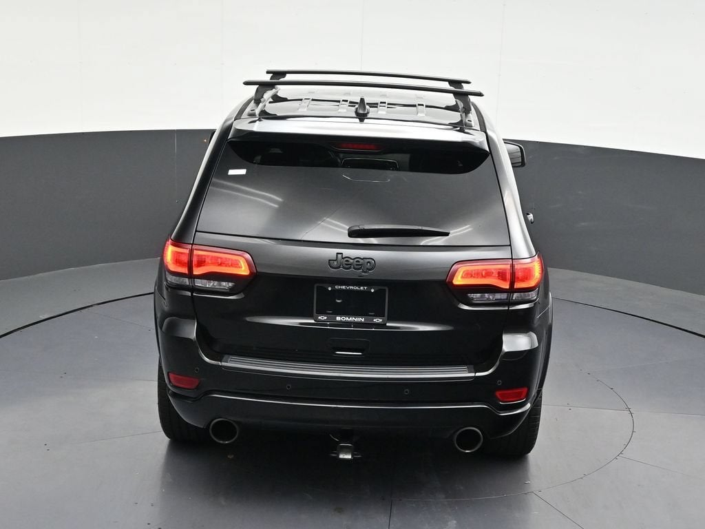 2021 Jeep Grand Cherokee Laredo X 4x2