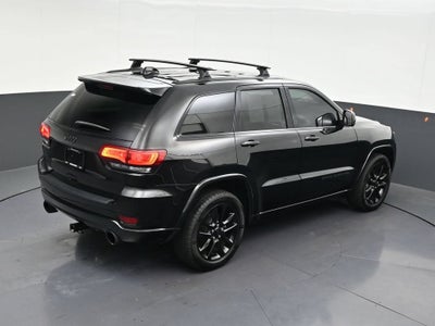 2021 Jeep Grand Cherokee Laredo X 4x2