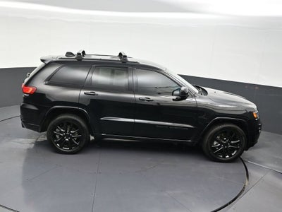 2021 Jeep Grand Cherokee Laredo X 4x2