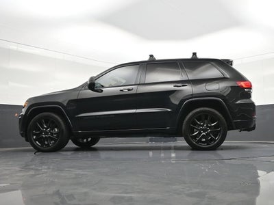 2021 Jeep Grand Cherokee Laredo X 4x2