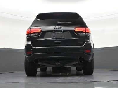 2021 Jeep Grand Cherokee Laredo X 4x2