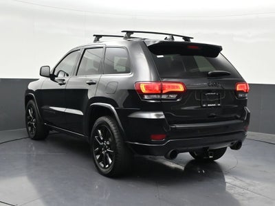 2021 Jeep Grand Cherokee Laredo X 4x2