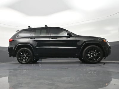 2021 Jeep Grand Cherokee Laredo X 4x2