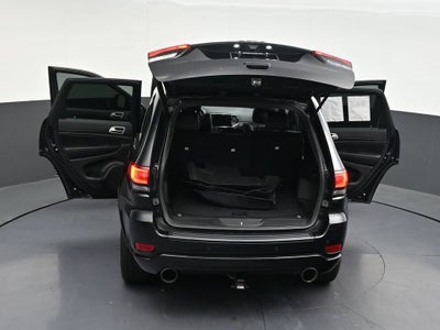 2021 Jeep Grand Cherokee Laredo X 4x2