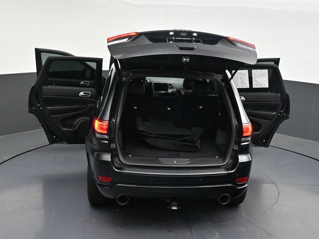 2021 Jeep Grand Cherokee Laredo X 4x2