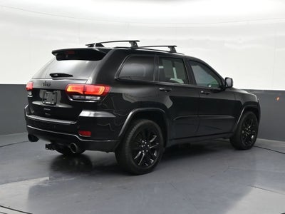 2021 Jeep Grand Cherokee Laredo X 4x2