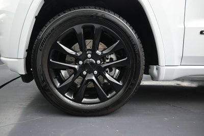 2021 Jeep Grand Cherokee Laredo X 4x2