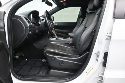 2021 Jeep Grand Cherokee Laredo X 4x2