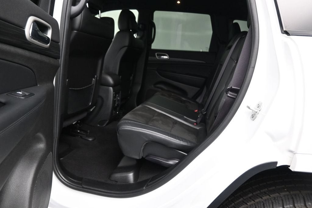 2021 Jeep Grand Cherokee Laredo X 4x2