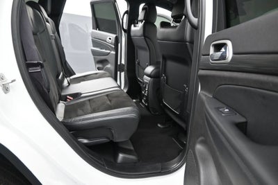 2021 Jeep Grand Cherokee Laredo X 4x2