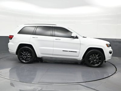2021 Jeep Grand Cherokee Laredo X 4x2