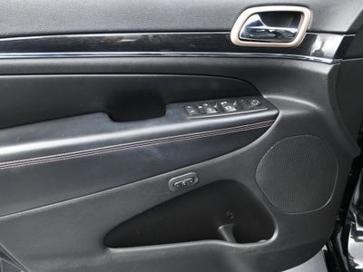 2016 Jeep Grand Cherokee Limited 75th Anniversary