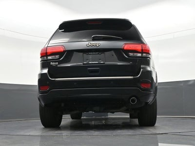 2016 Jeep Grand Cherokee Limited 75th Anniversary