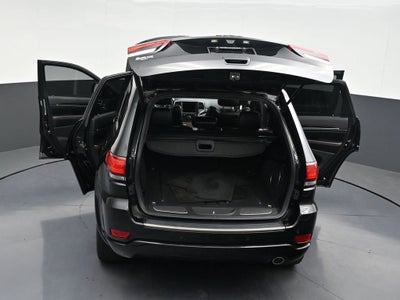 2016 Jeep Grand Cherokee Limited 75th Anniversary