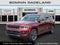 2024 Jeep Grand Cherokee Overland