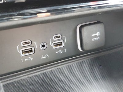 2024 Jeep Grand Cherokee Overland