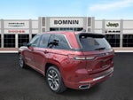 2024 Jeep Grand Cherokee Overland