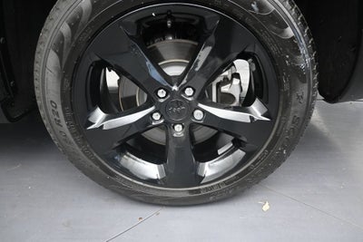 2025 Jeep Grand Cherokee L Limited 4x2