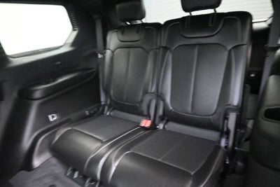 2025 Jeep Grand Cherokee L Limited 4x2